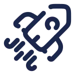 Rocket 2 SVG Icon
